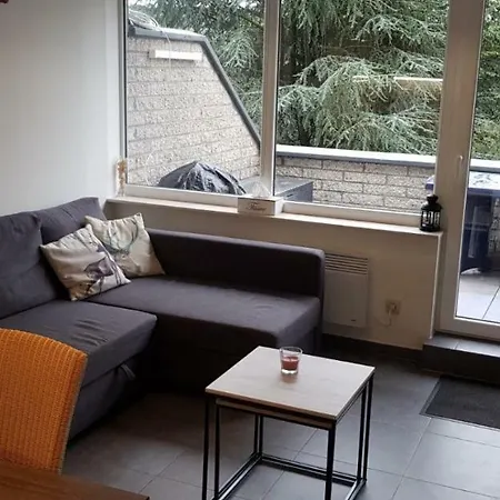 Terrasses De Vakantiehuis 262 Feriehus Malmedy