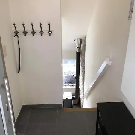 Feriehus Terrasses De Vakantiehuis 262