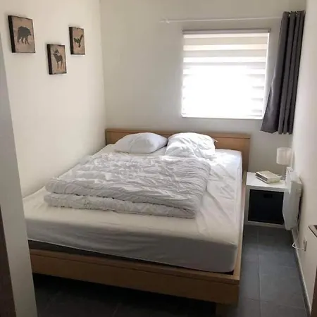 Feriehus Terrasses De Vakantiehuis 262 Malmedy